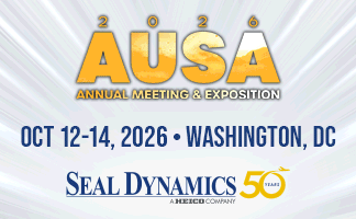 AUSA 2026 & C-130 TCG Trade Shows