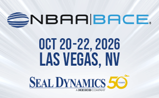 NBAA BACE and MRO Europe Trade Shows